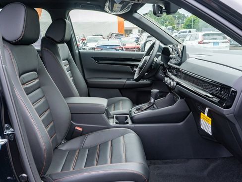 New 2026 Honda CR-V Sport Touring image 15
