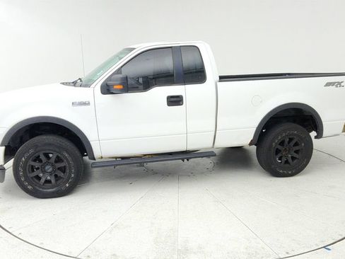 Used 2006 Ford F150 XL AWD/4WD image 4