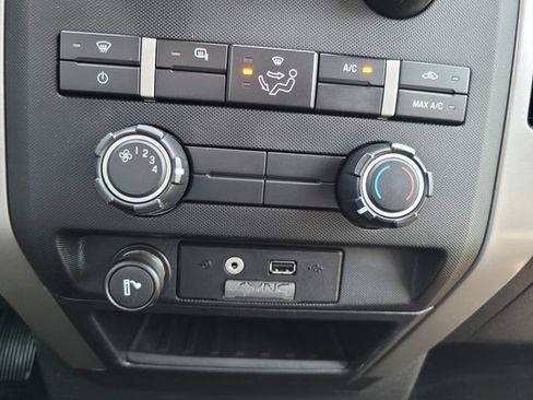 Used 2012 Ford F150 XLT w/ XLT Convenience Pkg RWD image 22