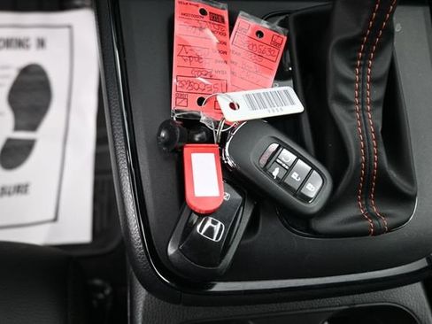 Used 2025 Honda CR-V Sport-L image 11