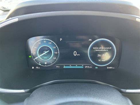 Used 2021 Hyundai Santa Fe SEL Premium image 32