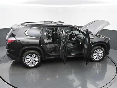 New 2026 GMC Acadia Elevation w/ Elevation Premium Package image 67
