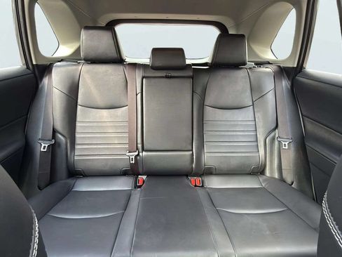 Used 2023 Toyota RAV4 XLE Premium AWD/4WD image 18