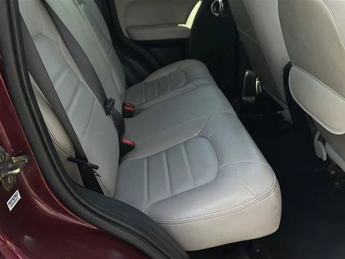 Used 2003 Jeep Liberty Limited RWD image 29