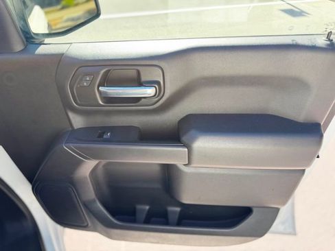 Used 2021 Chevrolet Silverado 1500 Custom RWD image 36