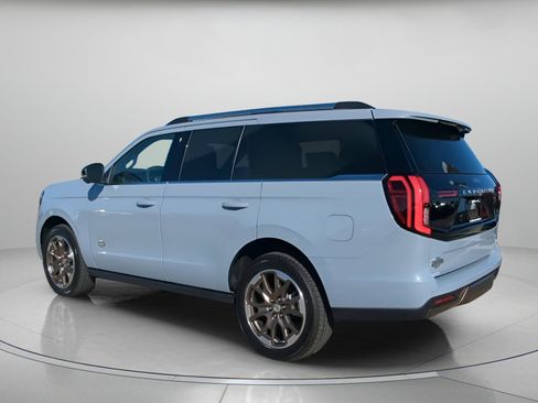 New 2026 Ford Expedition King Ranch image 19