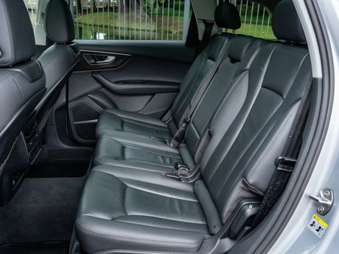 Used 2022 Audi Q7 3.0T Premium Plus AWD/4WD image 14