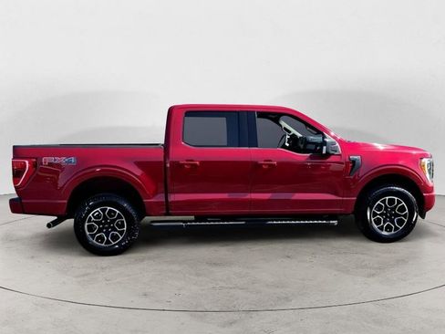 Certified 2021 Ford F150 XLT w/ Equipment Group 302A High image 2