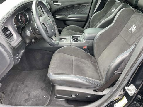 Used 2023 Dodge Charger Scat Pack w/ Plus Group RWD image 16
