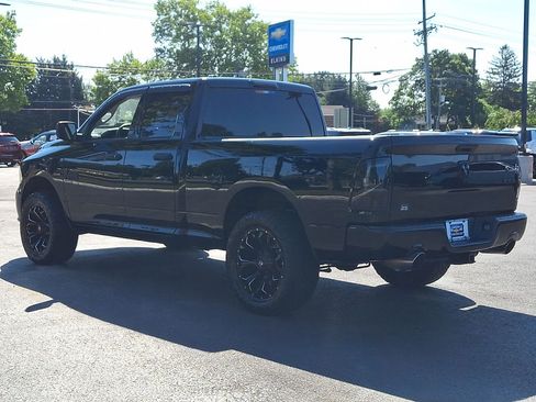 Used 2019 RAM 1500 Express w/ Express Value Package AWD/4WD image 21