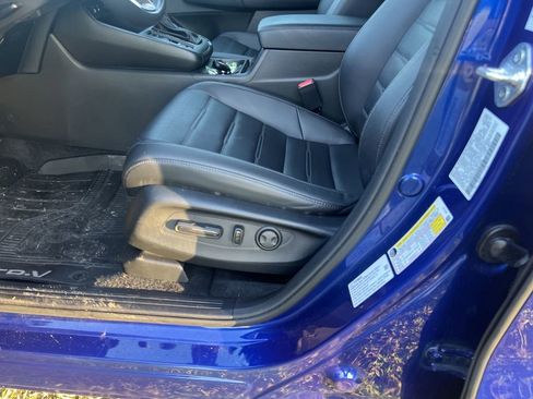 Used 2023 Honda CR-V EX-L image 12