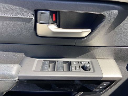 Used 2024 Toyota Tundra Limited RWD image 15