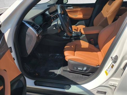 Used 2023 BMW X3 sDrive30i w/ Premium Package RWD image 17