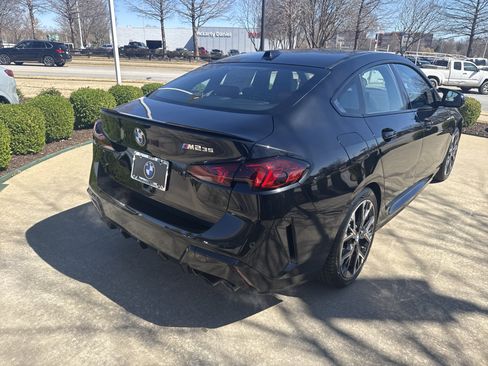 New 2026 BMW M235i xDrive w/ Technology Package AWD/4WD image 5