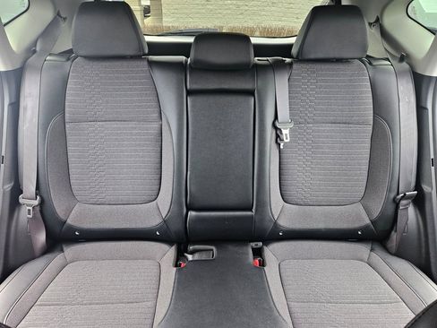 Used 2021 Kia Seltos S image 13