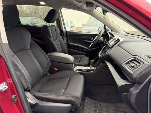 Used 2025 Subaru Ascent Premium image 25