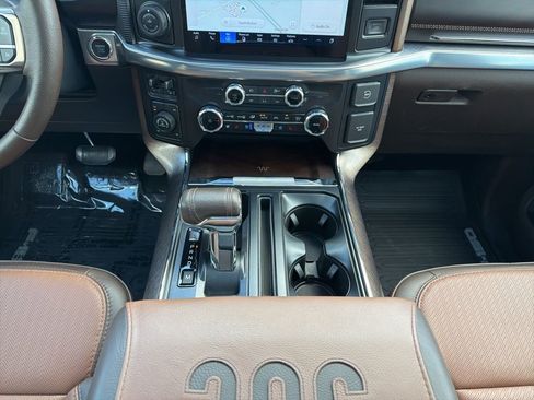 Used 2025 Ford F150 King Ranch image 30