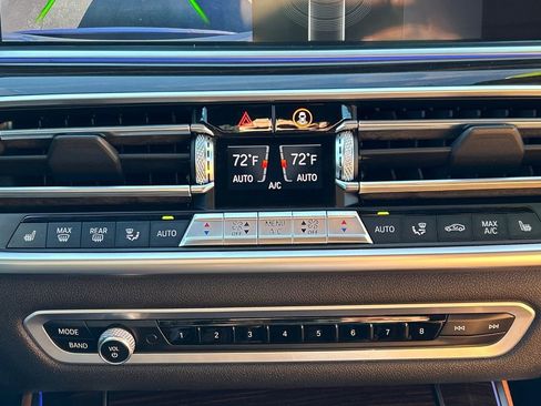 Used 2019 BMW X5 xDrive40i w/ Convenience Package image 30