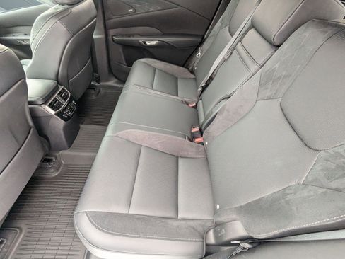 Certified 2025 Lexus RX 350 w/ Luxury Package image 25