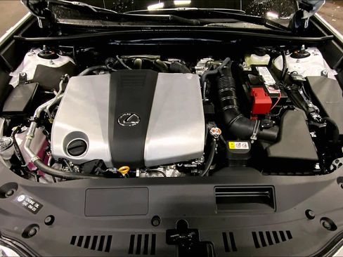 New 2025 Lexus ES 350 w/ Premium Package image 16