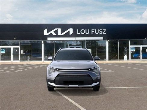 New 2026 Kia Niro LX image 2