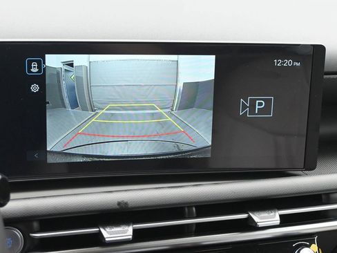 New 2026 Hyundai Santa Cruz SEL image 16