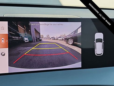 Used 2026 Genesis Electrified GV70 image 26