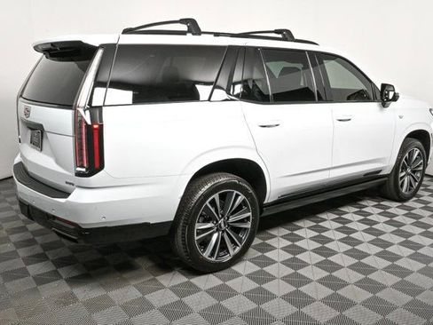 New 2026 Cadillac Escalade Sport w/ Touring Package image 2
