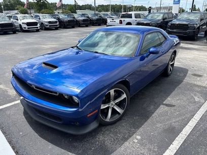 Used 2019 Dodge Challenger GT w/ Cold Weather Group
