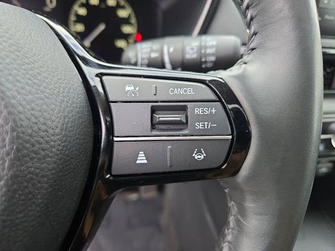 Certified 2024 Honda CR-V EX-L image 24