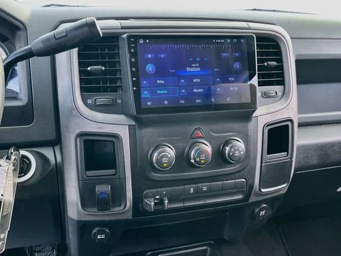 Used 2016 RAM 2500 Tradesman w/ Popular Equipment Group AWD/4WD image 14
