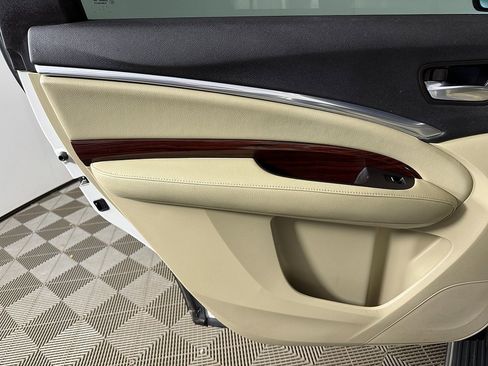 Used 2014 Acura MDX SH-AWD w/ Technology Package image 23