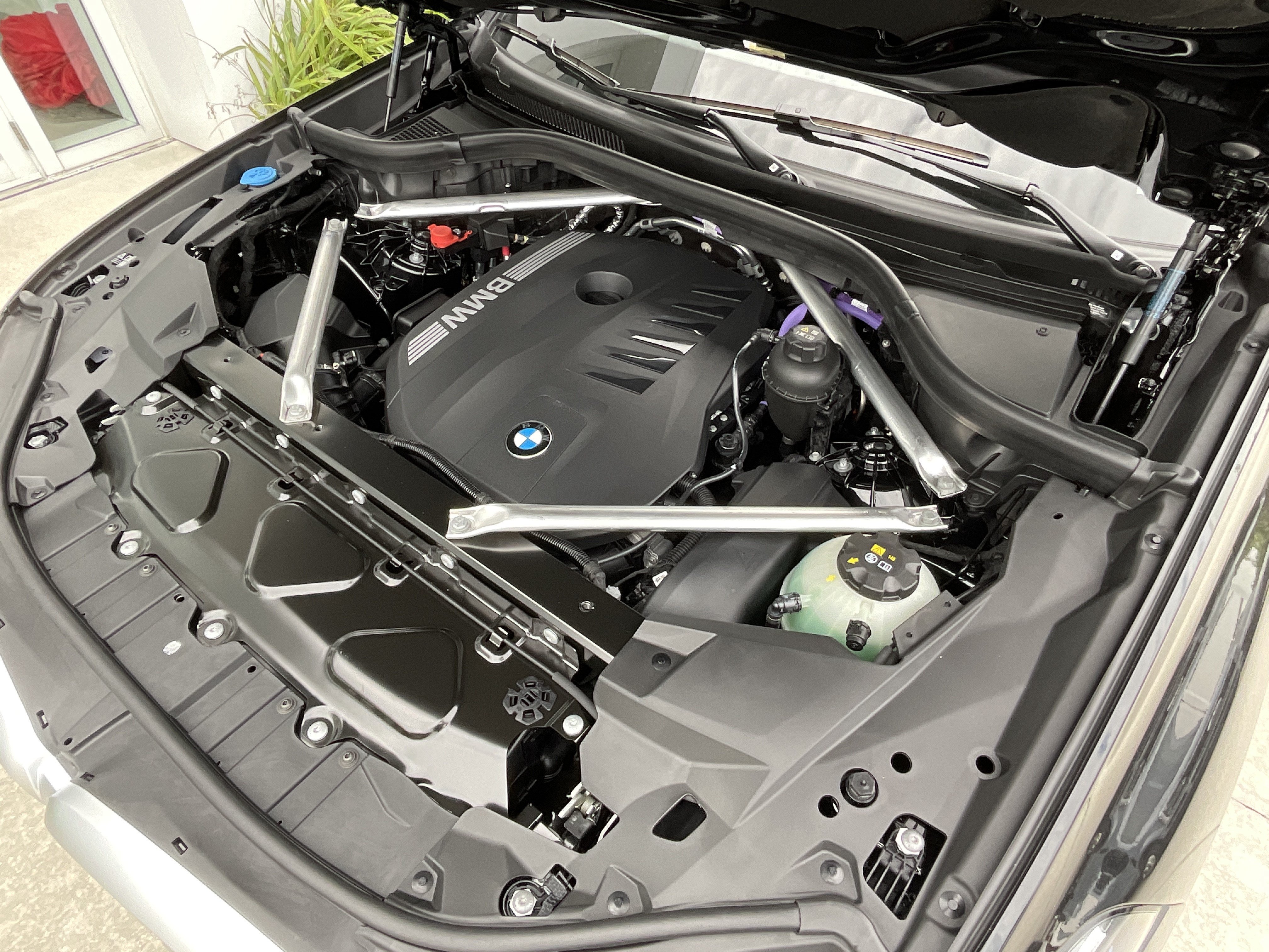 New 2026 BMW X5 xDrive40i AWD/4WD image 34