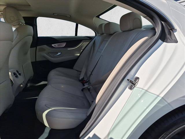 Certified 2023 Mercedes-Benz CLS 450 4MATIC image 20