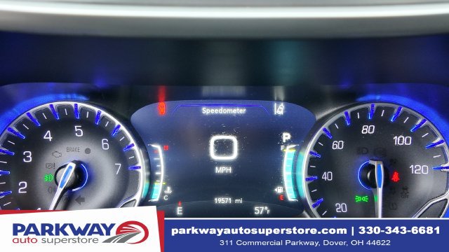 Used 2026 Chrysler Pacifica Select w/ S Appearance Package FWD image 34