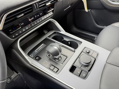 New 2026 MAZDA CX-90 Plug-In Hybrid w/ Premium Plus image 13