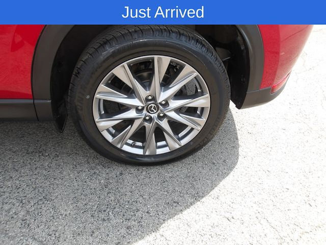 Used 2020 MAZDA CX-5 Grand Touring AWD/4WD image 24