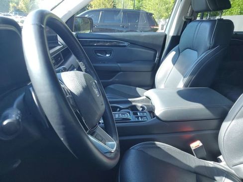 Used 2023 Honda Pilot Elite image 10