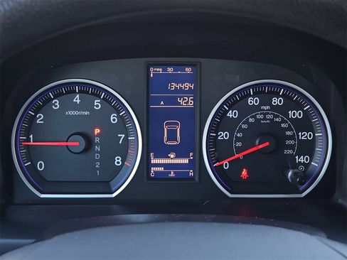 Used 2010 Honda CR-V LX image 18