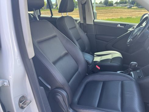 Used 2016 Volkswagen Tiguan S AWD/4WD image 27