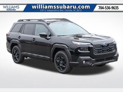 New 2026 Subaru Outback Limited w/ Premium/Limited Package
