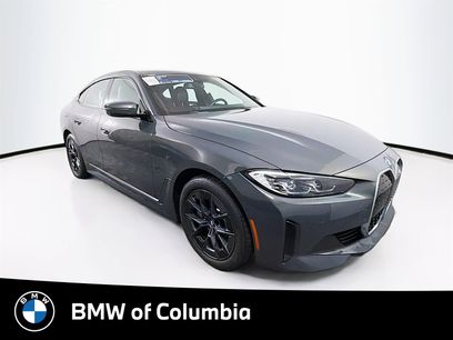 Used 2023 BMW i4 eDrive35 w/ Premium Package