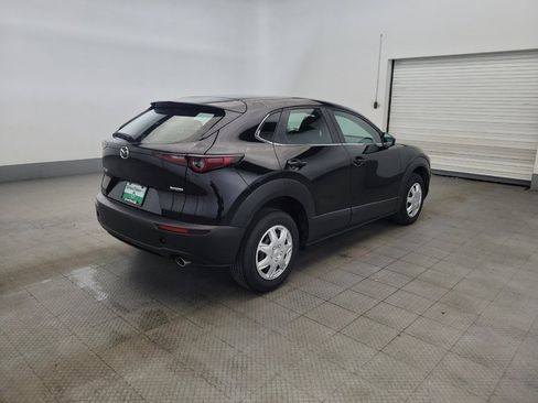 Used 2021 MAZDA CX-30 FWD 2.5 S image 9