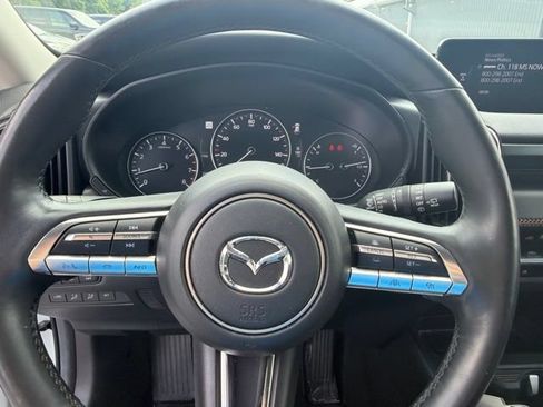 Used 2024 MAZDA CX-50 2.5 Turbo w/ Cargo Package AWD/4WD image 15