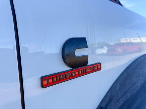 New 2026 RAM 5500 Tradesman image 26