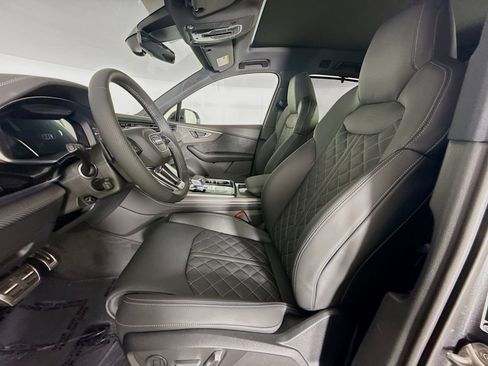 New 2026 Audi SQ7 Premium Plus AWD/4WD image 22