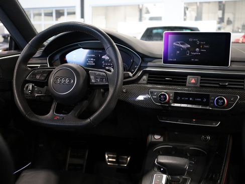 Used 2019 Audi RS 5 Sportback image 33