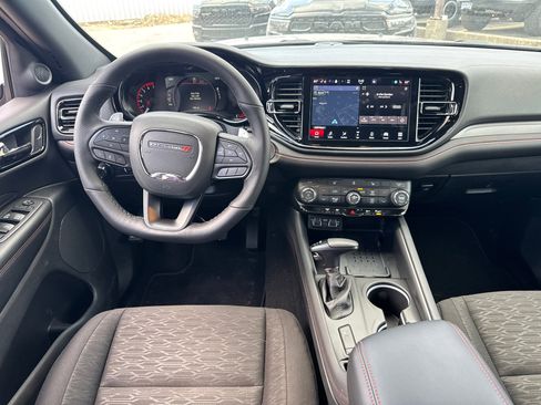 New 2026 Dodge Durango GT image 9