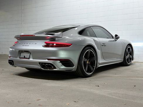 Used 2019 Porsche 911 Turbo image 7
