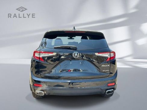 Certified 2023 Acura RDX AWD w/ Technology Package image 6